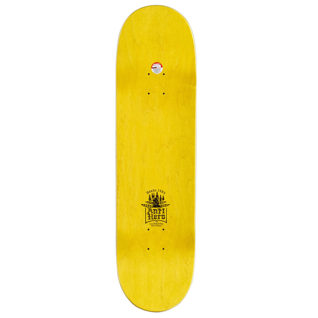 Anti-Hero Doobie Mas Frescos Complete Skateboard | 8.69"