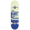 Anti-Hero Doobie Mas Frescos Complete Skateboard | 8.69"
