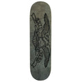 Anti-Hero Treasure Island Eagle Skateboard Deck | Grey | 8.50"