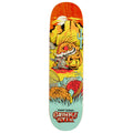 Anti-Hero Gerwer Grimplestix Gryptids Skateboard Deck | 8.25"