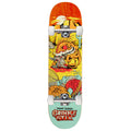 Anti-Hero Gerwer Grimplestix Gryptids Complete Skateboard | 8.25"