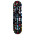 Real Ishod Holographic Cathedral II Twin Tail Skateboard Deck | 8.30"