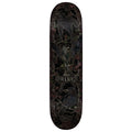 Real Kyle Black Sunday Cathedral Skateboard Deck | Black | 8.38"