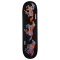 Real Mason Horsepower Skateboard Deck | Black | 8.12"