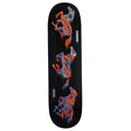 Real DBX Mason Horsepower Skateboard Deck | Black | 8.28"