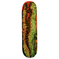 Real Zion Swamp Puppy Heavy Weight Skateboard Deck | 8.28"