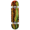 Real Zion Swamp Puppy Heavy Weight Complete Skateboard | 8.28"