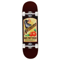 Anti-Hero Matthews Homers Pt. 2 Complete Skateboard | Burgundy | 8.62"