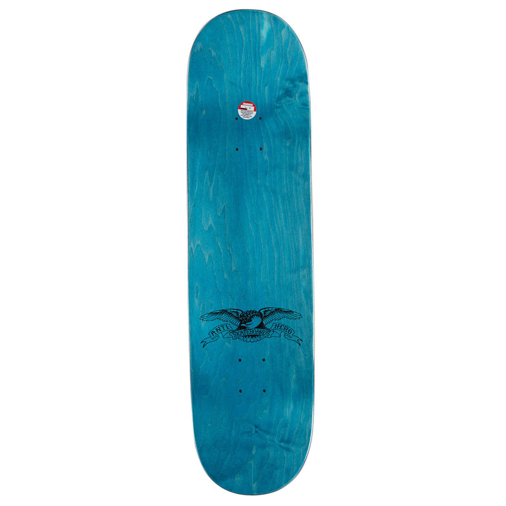 Anti-Hero Gus Gordon Full SE Complete Skateboard | 8.50"