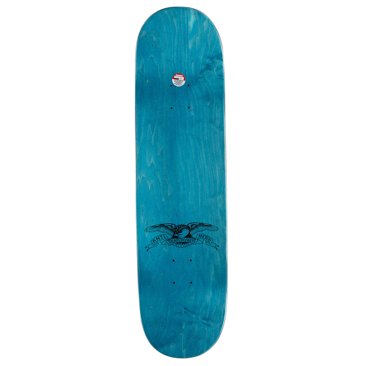 Anti-Hero Gus Gordon Full SE Complete Skateboard | 8.50"