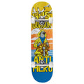 Anti-Hero Gus Gordon Full SE Complete Skateboard | 8.50"