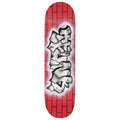 Baker T-Funk Funkhouser Brickhouse Skateboard Deck | 8.75"