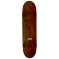 Baker Justin Figgy Figueroa Head On Collision Skateboard Deck | 8.25"