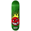 Baker Jacopo Carozzi Jollyman Skateboard Deck | 8.50"