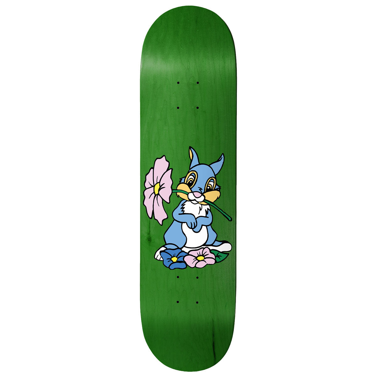 Baker Sully Cormier Little April Showers Skateboard Deck | 8.50"