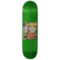 Baker Casper Brooker In Need Of Love Skateboard Deck | 8.25"