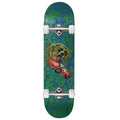 Baker Jacopo Carozzi Rocket Science Complete Skateboard | 8.38"