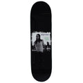 Baker Kevin Spanky Long Spanky Jr. Skateboard Deck | 8.25"