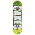 Baker Jacopo Carozzi Field Of Depth Complete Skateboard | 8.50"