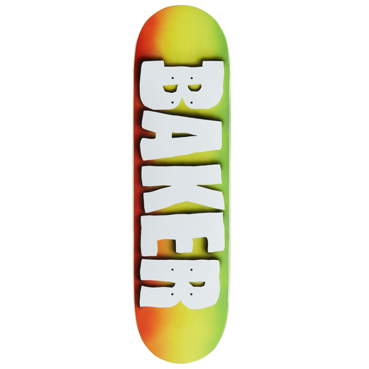 Baker Tyson Peterson Field Of Depth Skateboard Deck | 8.475"