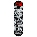 Baker Jacopo Carozzi Divine Evil Skateboard Deck | 8.25"