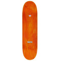 Baker Rowan Zorilla Block Busters Twin Skateboard Deck | 8.38"