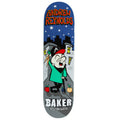 Baker Andrew Reynolds Mr. Androo Skateboard Deck | 8.25"