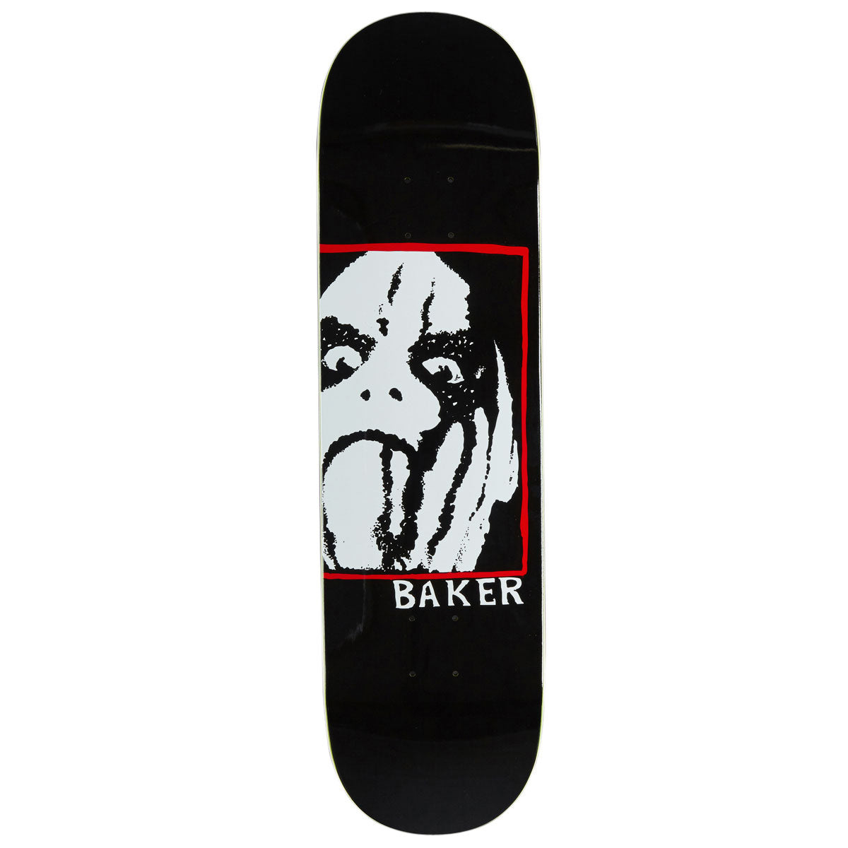 Baker Casper Brooker Steel Dreams Skateboard Deck | 8.50"