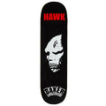 Baker Riley Hawk Craters Of The Skull Skateboard Deck | 8.38"