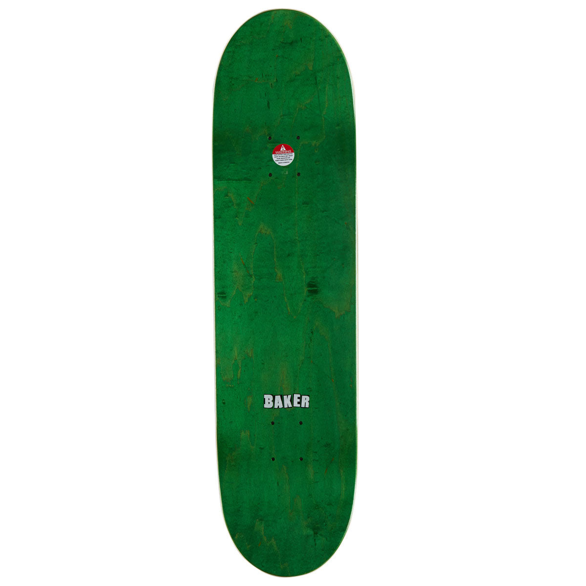Baker Rowan Zorilla Scenario Complete Skateboard | 8.25"