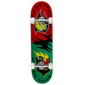 Baker Rowan Zorilla Scenario Complete Skateboard | 8.25"