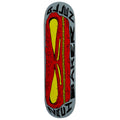 Baker Zach Allen Big Brain Skateboard Deck | 8.50"