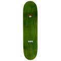 Baker Riley Hawk Fried Beast Complete Skateboard | 8.00"