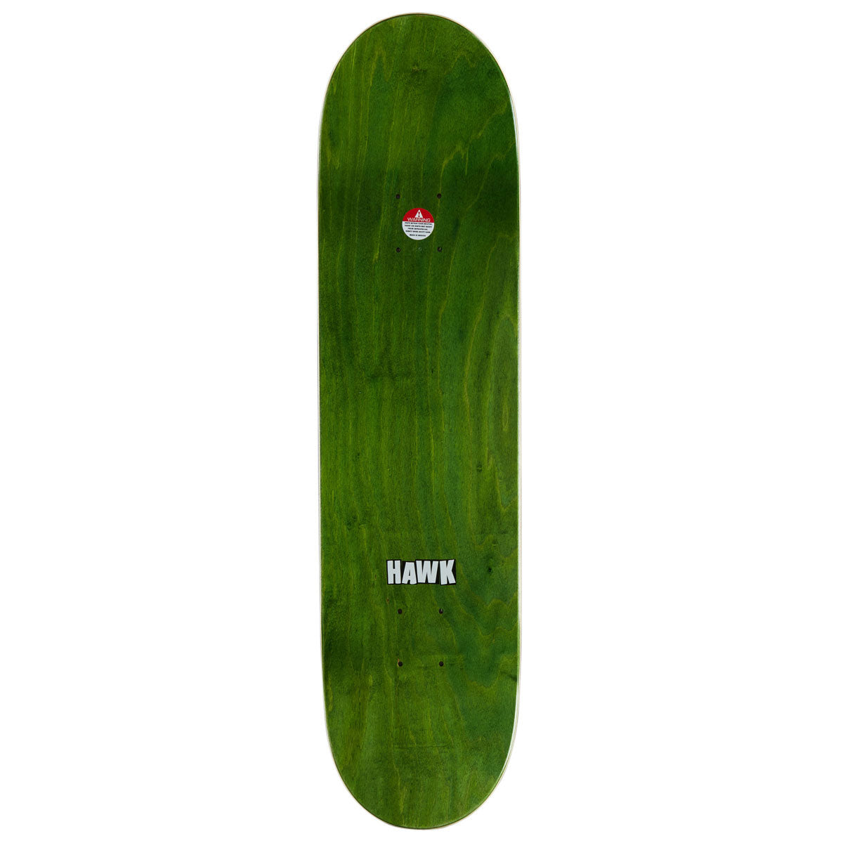 Baker Riley Hawk Fried Beast Complete Skateboard | 8.00"