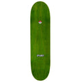 Baker Kevin Spanky Long Fried Beast Skateboard Deck | 8.25"