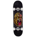 Baker Kevin Spanky Long Fried Beast Complete Skateboard | 8.25"