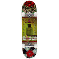 Baker Andrew Reynolds Ephemera Complete Skateboard | 8.38"