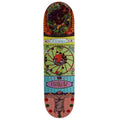 Baker Elissa Steamer Ephemera Skateboard Deck | 8.25"