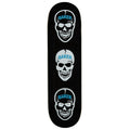 Baker Riley Hawk 3:16 Skateboard Deck | 8.50"
