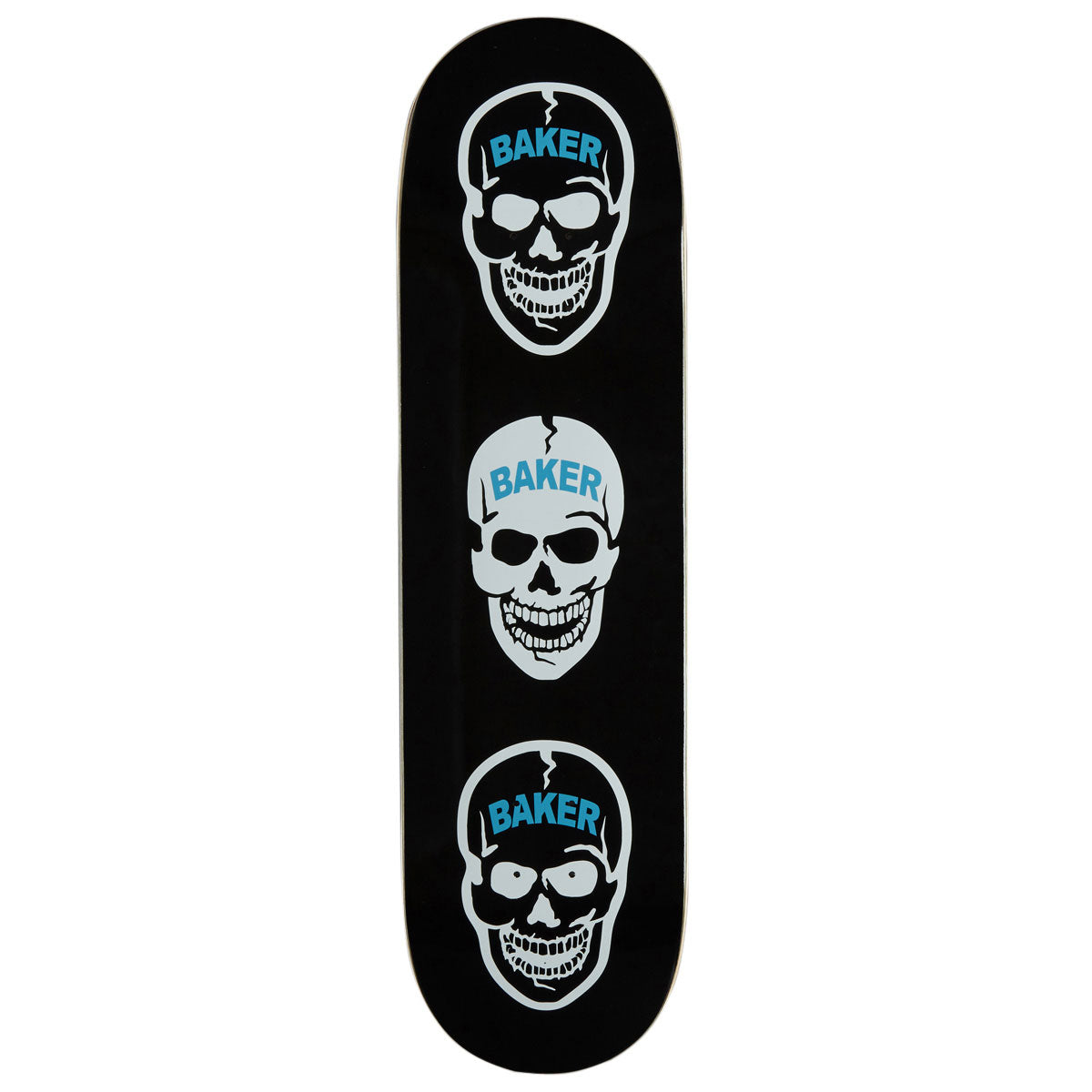 Baker Riley Hawk 3:16 Skateboard Deck | 8.50"