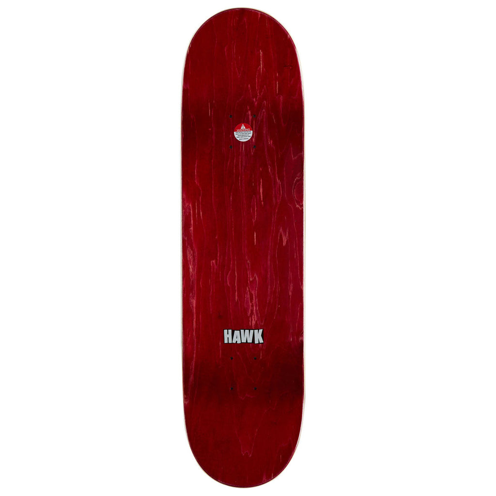 Baker Riley Hawk 3:16 Complete Skateboard | 8.50"