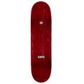Baker Riley Hawk 3:16 Complete Skateboard | 8.50"