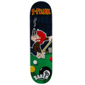 Baker T-Funk Pleasure Island Skateboard Deck | 8.50"