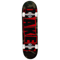 Baker Tyson Peterson Brand Logo Camo Complete Skateboard | 8.25"