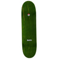 Baker Jacopo Carozzi Brand Logo Twin Skateboard Deck | Tiger Stripe Camo | 8.38"