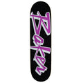 Baker Andrew Reynolds Purple Pain Skateboard Deck | 8.25"