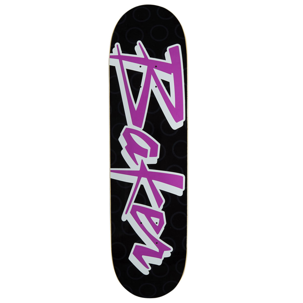 Baker Andrew Reynolds Purple Pain Skateboard Deck | 8.25"