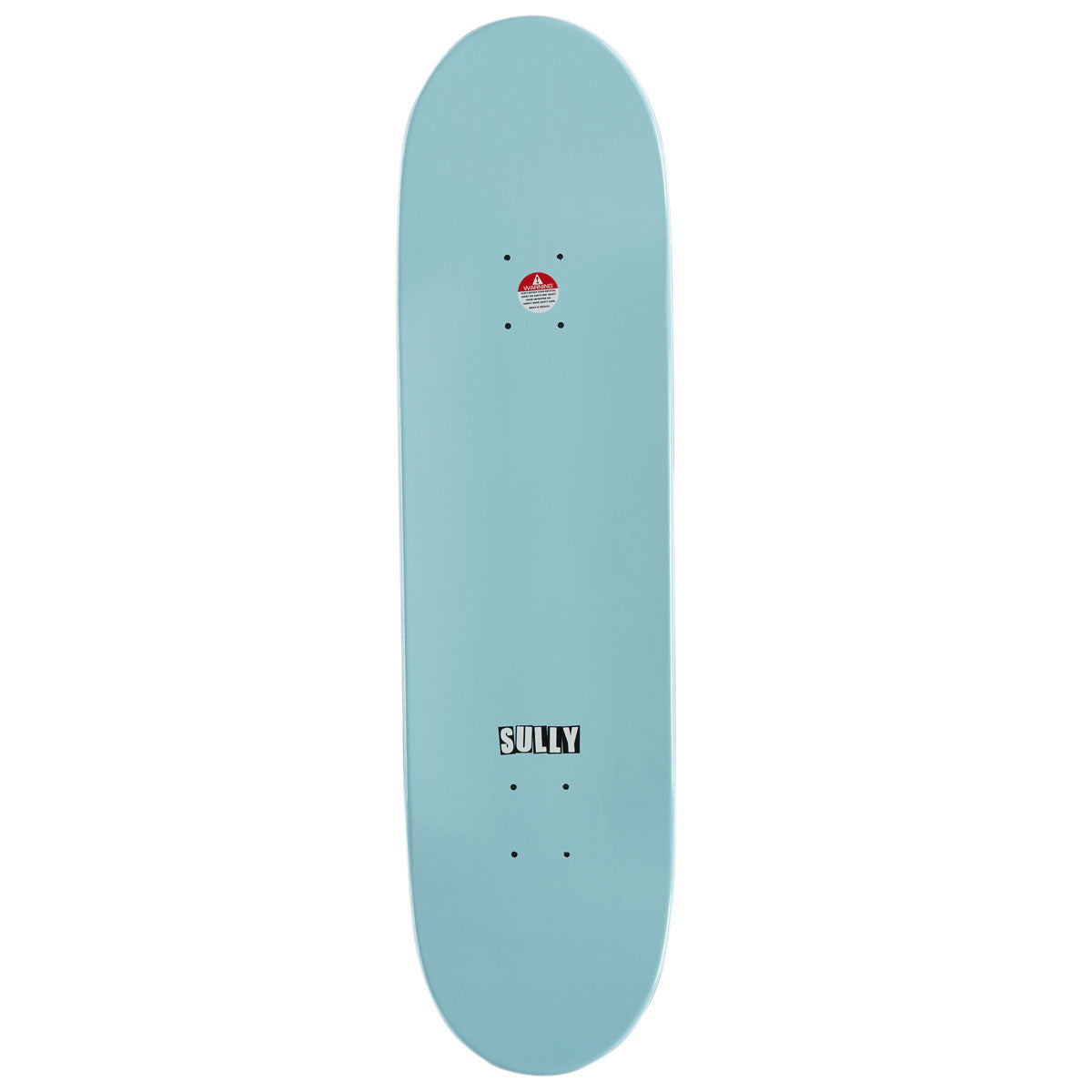 Baker Sully Cormier Mercurials Skateboard Deck | 8.475"