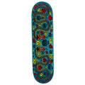 Baker Riley Hawk Fortunes Fool Skateboard Deck | 8.25"