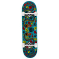 Baker Riley Hawk Fortunes Fool Complete Skateboard | 8.25"